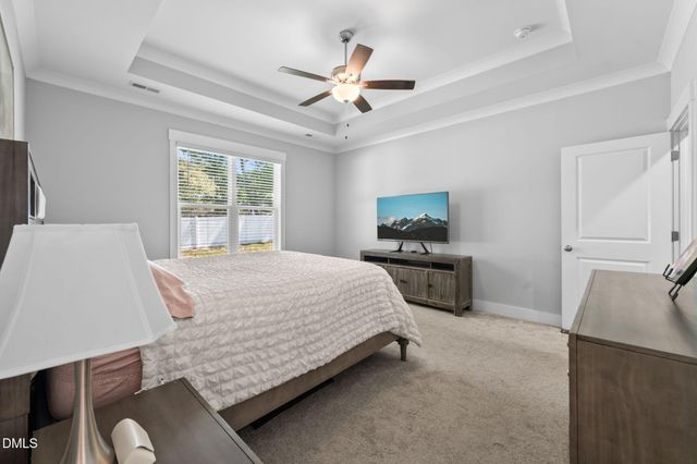 462 Lambert Lane, Fuquay Varina, NC 27526