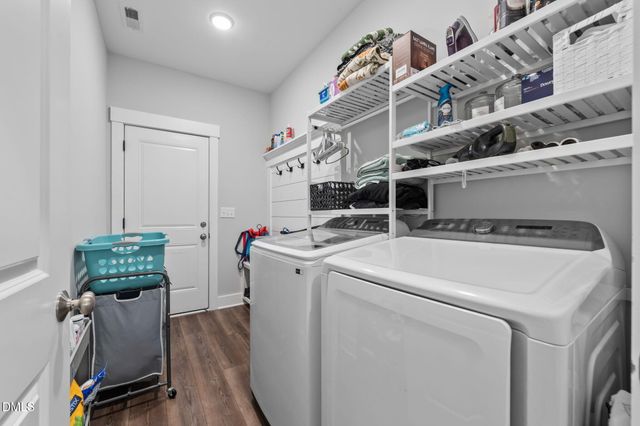 462 Lambert Lane, Fuquay Varina, NC 27526