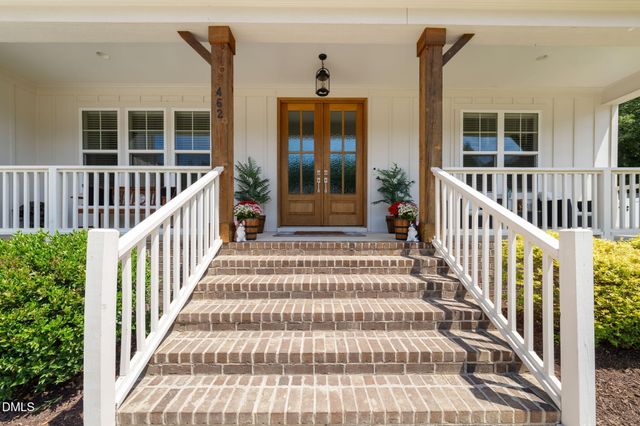 462 Lambert Lane, Fuquay Varina, NC 27526