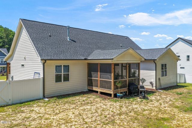 462 Lambert Lane, Fuquay Varina, NC 27526