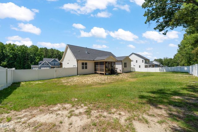 462 Lambert Lane, Fuquay Varina, NC 27526
