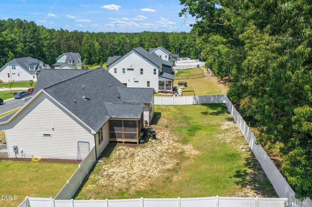 462 Lambert Lane, Fuquay Varina, NC 27526