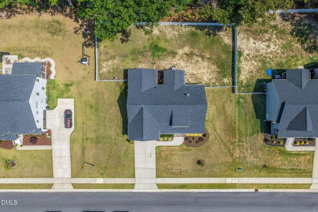 462 Lambert Lane, Fuquay Varina, NC 27526