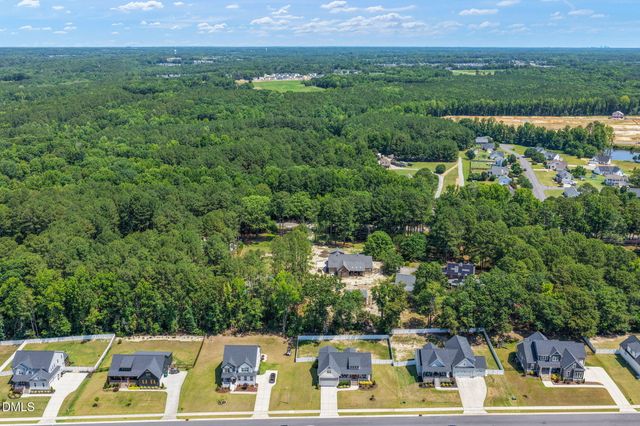 462 Lambert Lane, Fuquay Varina, NC 27526