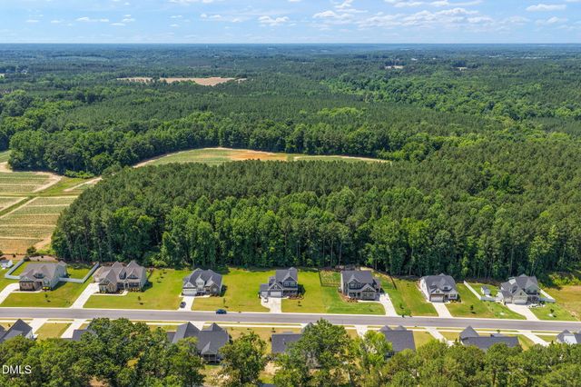 462 Lambert Lane, Fuquay Varina, NC 27526