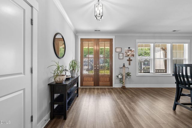 462 Lambert Lane, Fuquay Varina, NC 27526