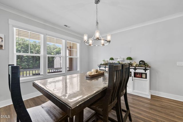 462 Lambert Lane, Fuquay Varina, NC 27526