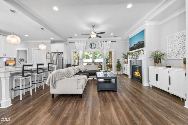 462 Lambert Lane, Fuquay Varina, NC 27526