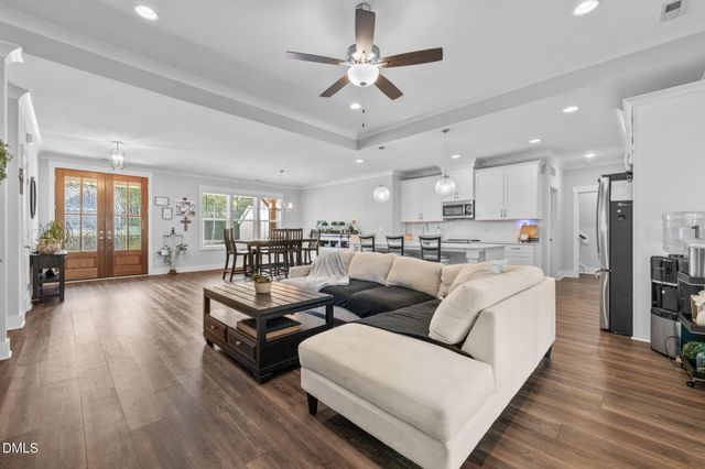 462 Lambert Lane, Fuquay Varina, NC 27526