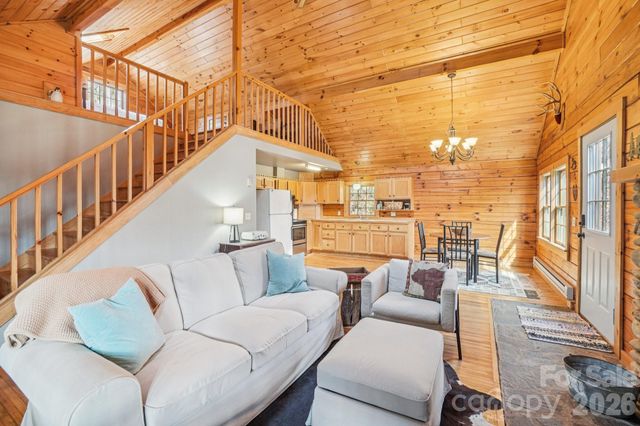 307 Roaring Creek Lane, Waynesville, NC 28786