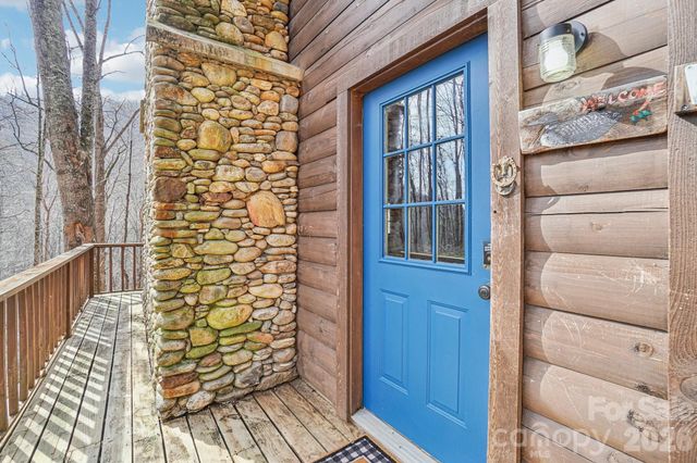 307 Roaring Creek Lane, Waynesville, NC 28786