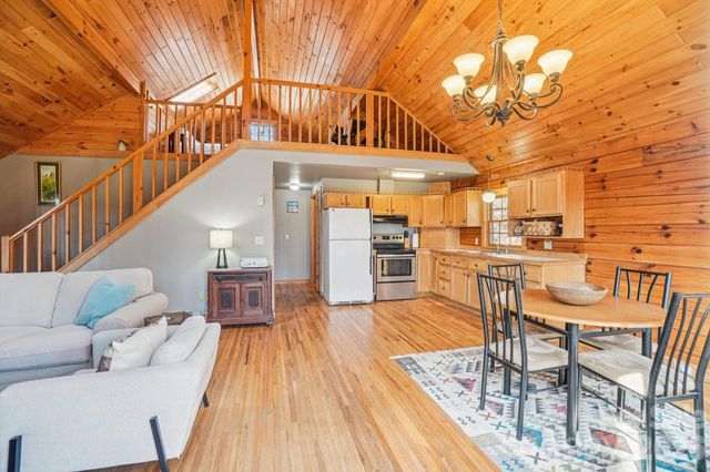 307 Roaring Creek Lane, Waynesville, NC 28786