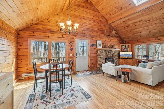 307 Roaring Creek Lane, Waynesville, NC 28786