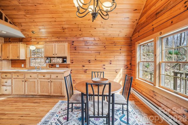 307 Roaring Creek Lane, Waynesville, NC 28786