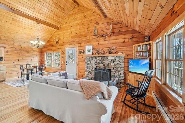 307 Roaring Creek Lane, Waynesville, NC 28786