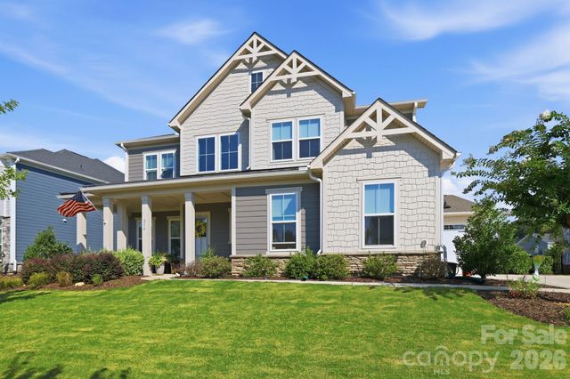 214 Lanyard Lane, Belmont, NC 28012