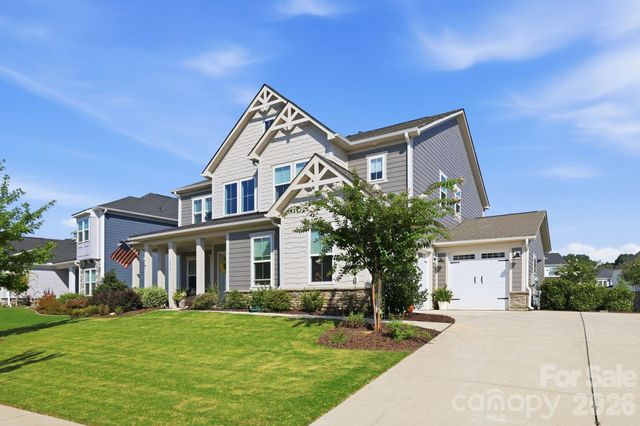 214 Lanyard Lane, Belmont, NC 28012