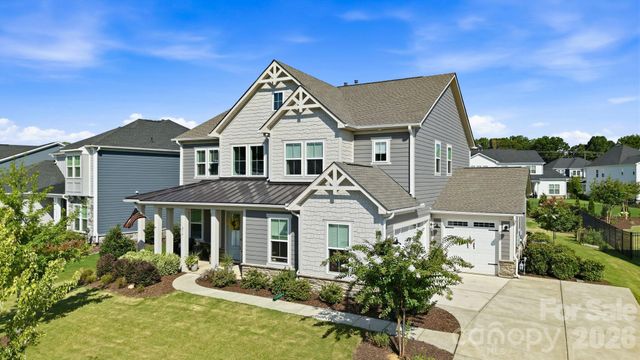 214 Lanyard Lane, Belmont, NC 28012