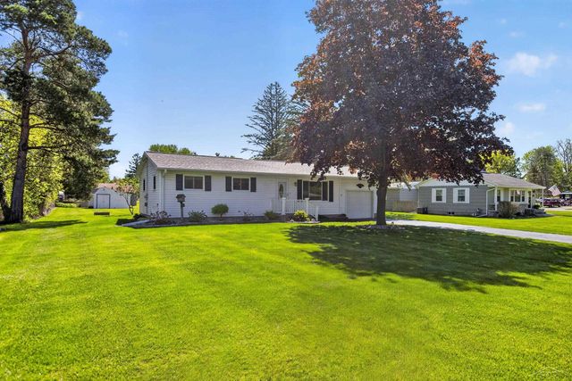 1323 Joseph Street, Saginaw Twp, MI 48638