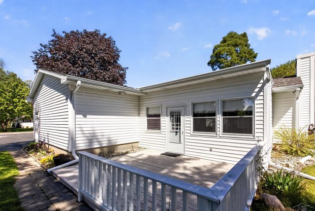 1323 Joseph Street, Saginaw Twp, MI 48638