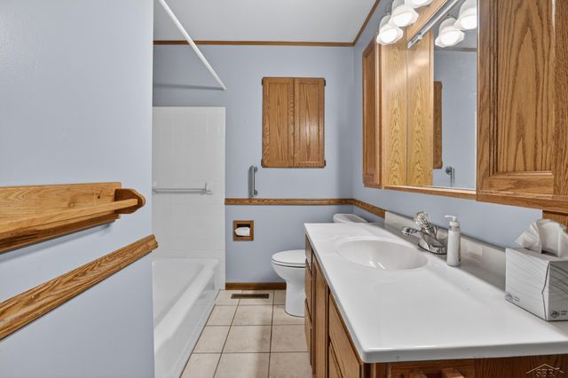 1323 Joseph Street, Saginaw Twp, MI 48638