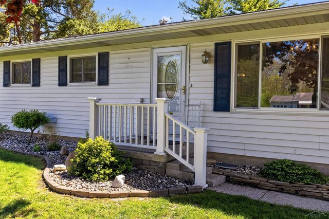 1323 Joseph Street, Saginaw Twp, MI 48638