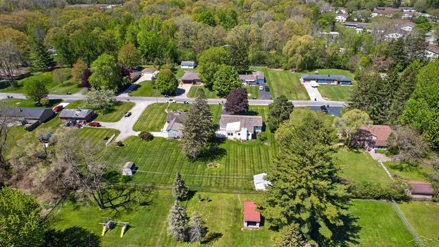 1323 Joseph Street, Saginaw Twp, MI 48638