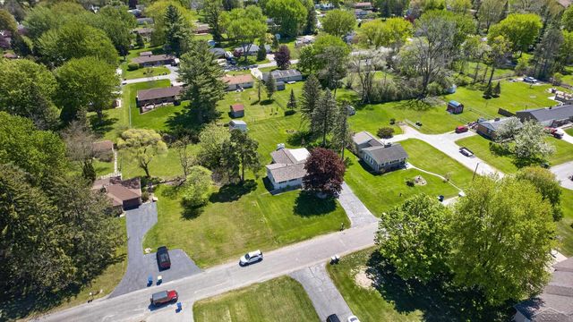 1323 Joseph Street, Saginaw Twp, MI 48638