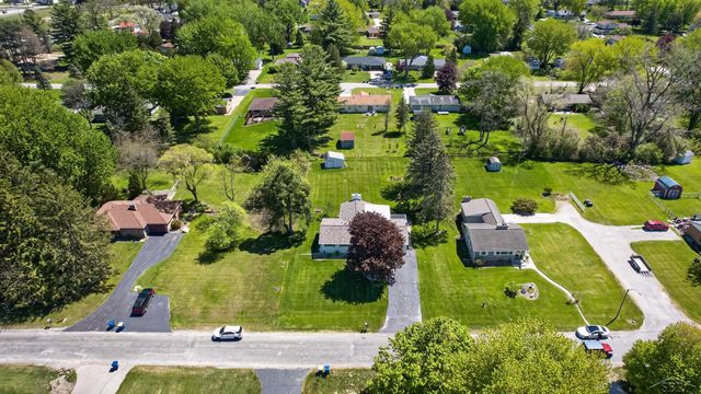 1323 Joseph Street, Saginaw Twp, MI 48638