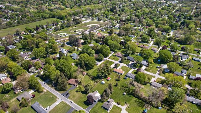 1323 Joseph Street, Saginaw Twp, MI 48638