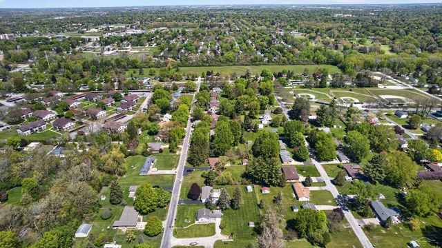 1323 Joseph Street, Saginaw Twp, MI 48638