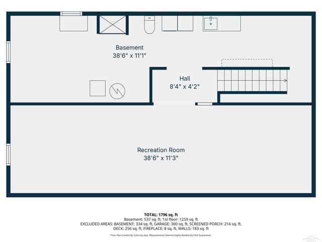 1323 Joseph Street, Saginaw Twp, MI 48638