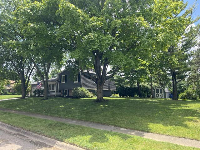 1943 Greensboro Drive, Columbus, OH 43220