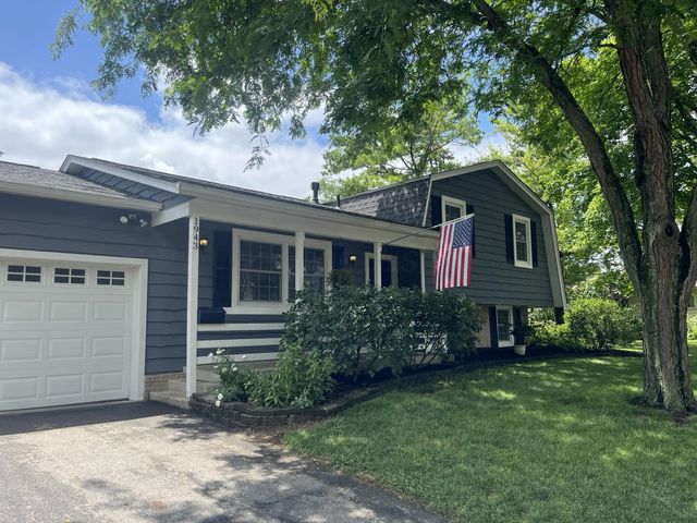 1943 Greensboro Drive, Columbus, OH 43220