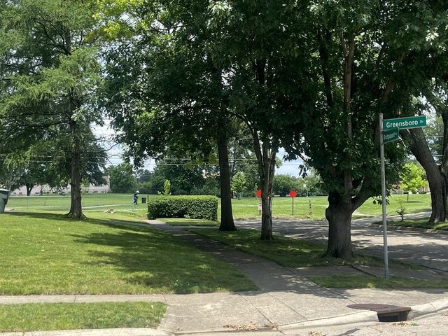 1943 Greensboro Drive, Columbus, OH 43220