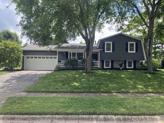 1943 Greensboro Drive, Columbus, OH 43220