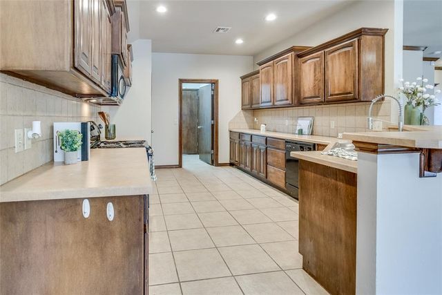 4812 SE 52nd Street, Oklahoma City, OK 73135