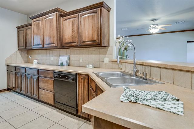 4812 SE 52nd Street, Oklahoma City, OK 73135