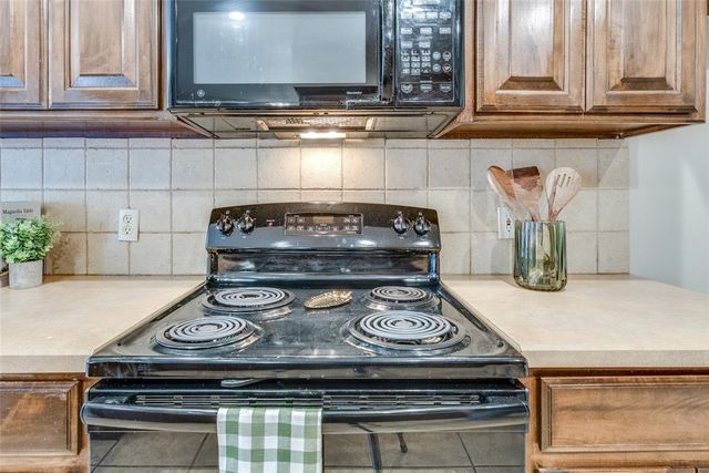 4812 SE 52nd Street, Oklahoma City, OK 73135