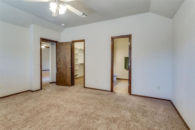 4812 SE 52nd Street, Oklahoma City, OK 73135