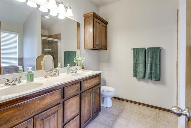 4812 SE 52nd Street, Oklahoma City, OK 73135