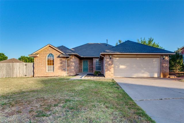 4812 SE 52nd Street, Oklahoma City, OK 73135