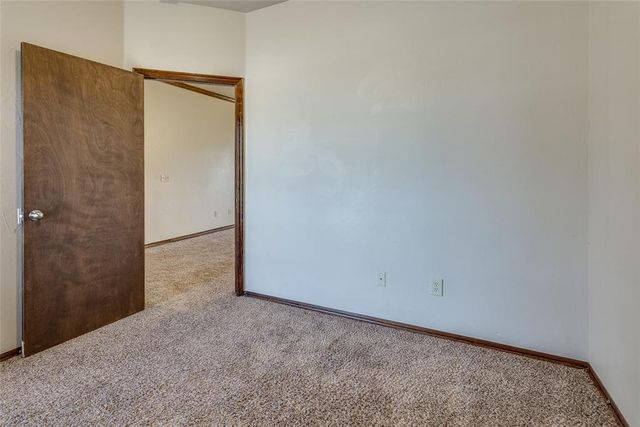 4812 SE 52nd Street, Oklahoma City, OK 73135