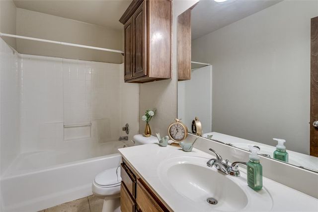 4812 SE 52nd Street, Oklahoma City, OK 73135