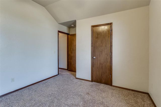 4812 SE 52nd Street, Oklahoma City, OK 73135