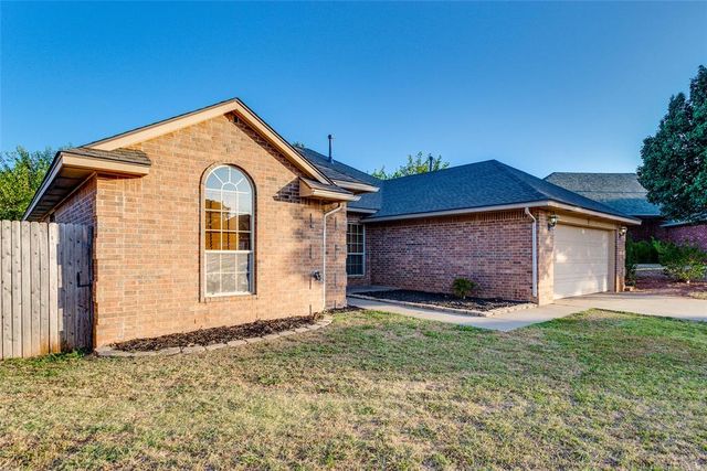 4812 SE 52nd Street, Oklahoma City, OK 73135