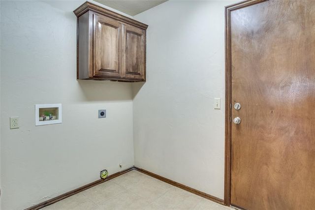 4812 SE 52nd Street, Oklahoma City, OK 73135