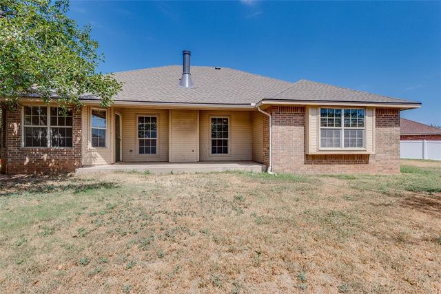 4812 SE 52nd Street, Oklahoma City, OK 73135