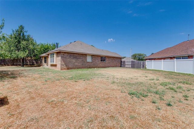 4812 SE 52nd Street, Oklahoma City, OK 73135
