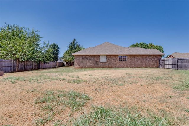 4812 SE 52nd Street, Oklahoma City, OK 73135